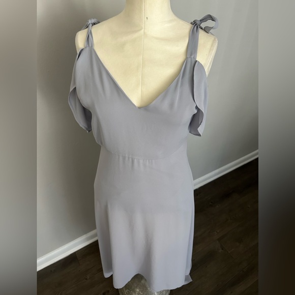 ❤️ Express Beautiful Dress Sz10 ❤️ - Picture 1 of 6